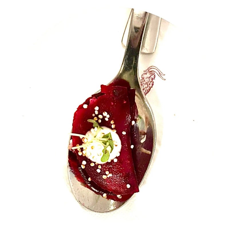 Weisser Bock