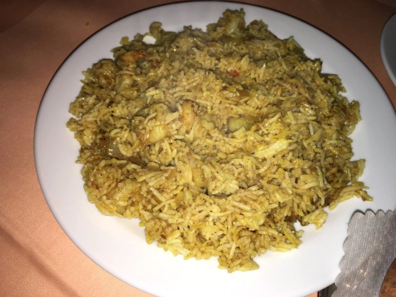 Koh-I-Noor Indian Restaurant