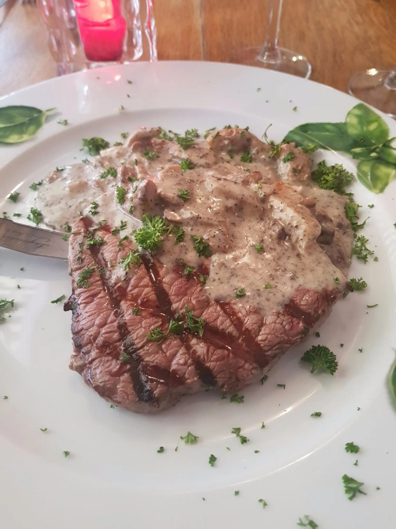 Italiaans Restaurant Da Aldo