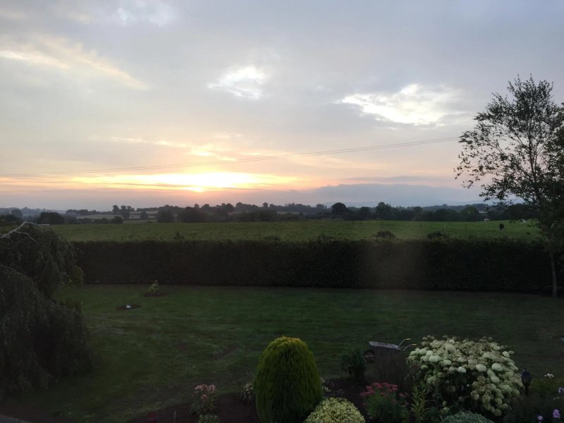 Laburnum Lodge B&B