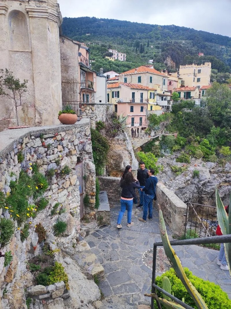 GOLFO DEI POETI