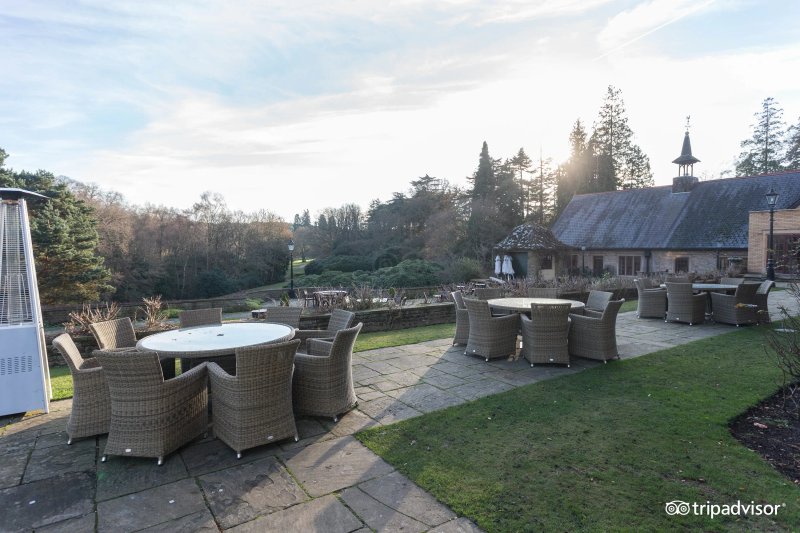 Pennyhill Park Hotel & Spa