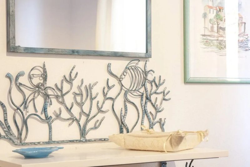 ValeSmeralda Boutique Rooms