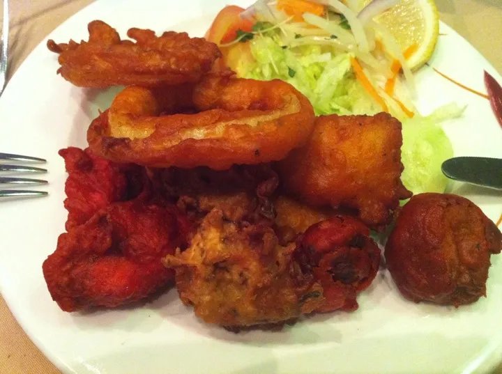 Spice Garden