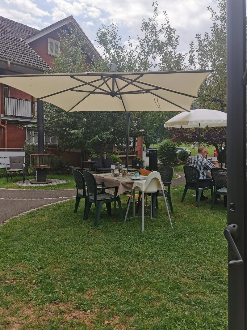 Landgasthof Grossteil
