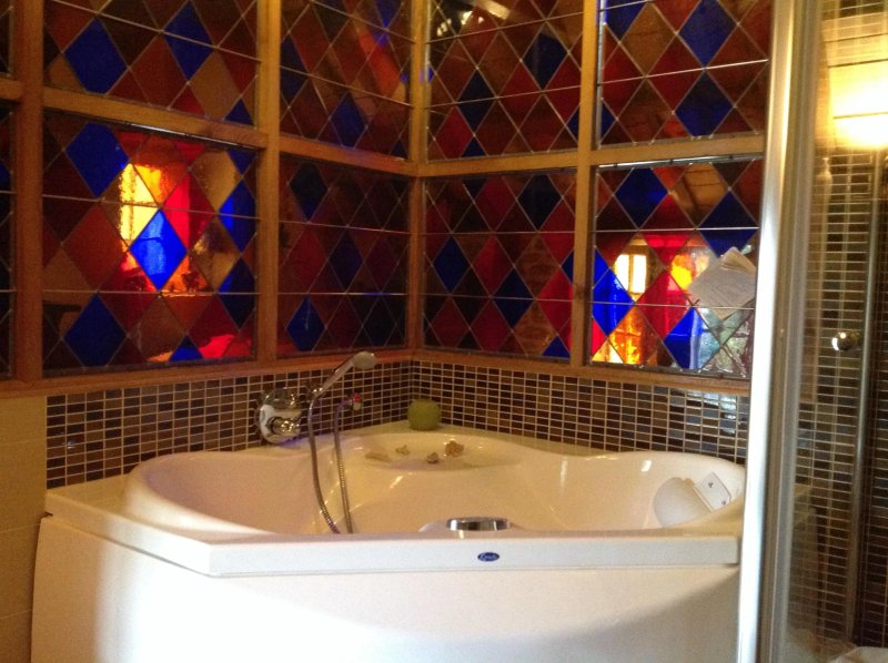 Manoir de La Rogerais & SPA
