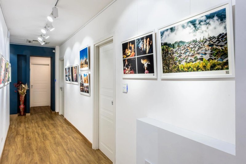 OTTO Rooms & Photogallery