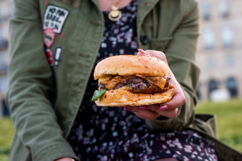 Les Burgers De Colette