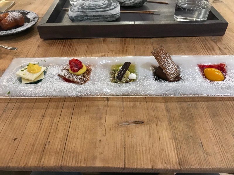 La Rucola 2.0