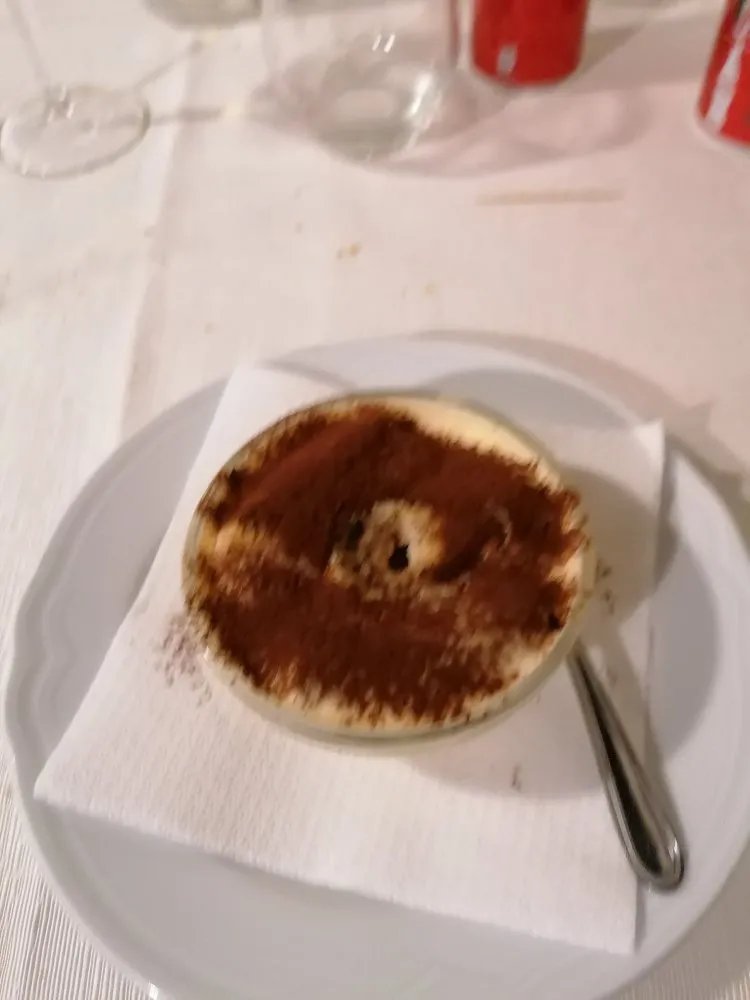 La Taverna DI Baffone