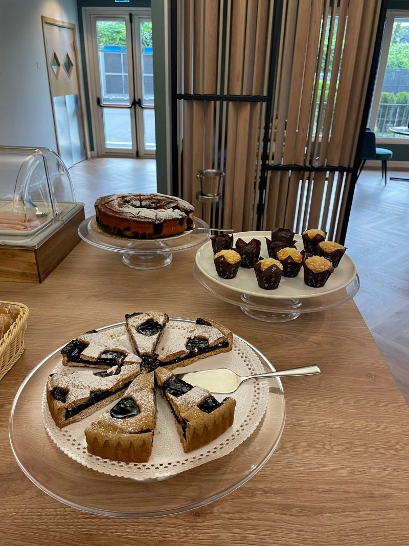 Hilton Garden Inn Milan Malpensa