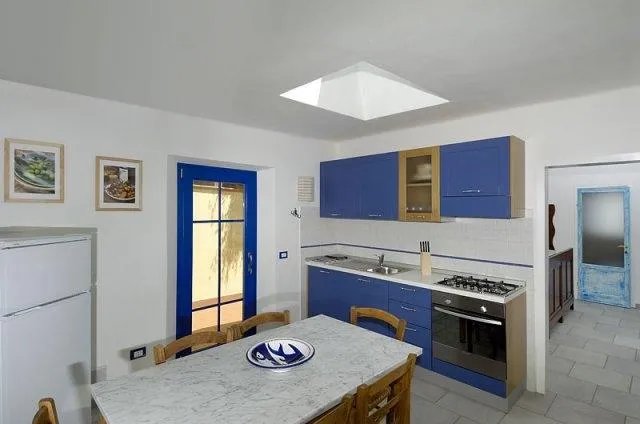 Casa Vacanze Al Settimo Cielo