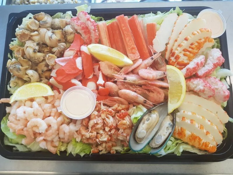 Winkles Seafood