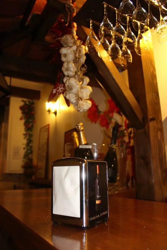 Bodega el Pata Negra