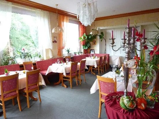 Hotel Oranien