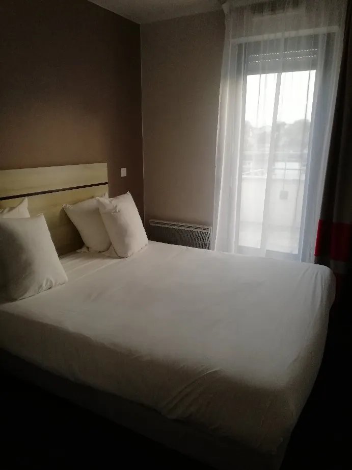 Appart'City Confort Paris Villejuif