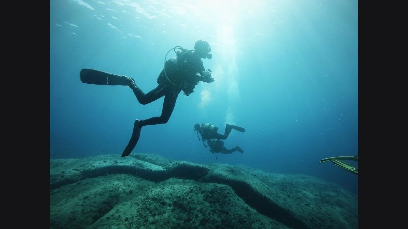 Scuba Point - Padi 5 Star Dive Resort