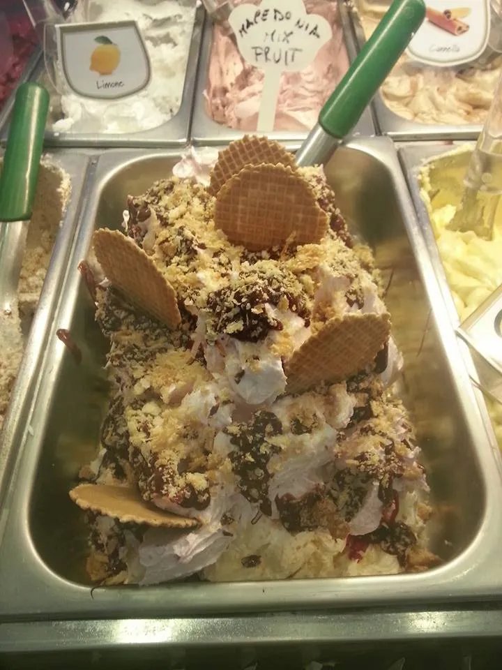 Gelateria del Corso Artigianale di Santoro Maria