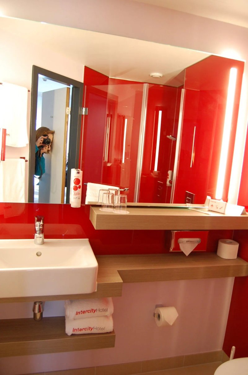 IntercityHotel Hamburg-Altona