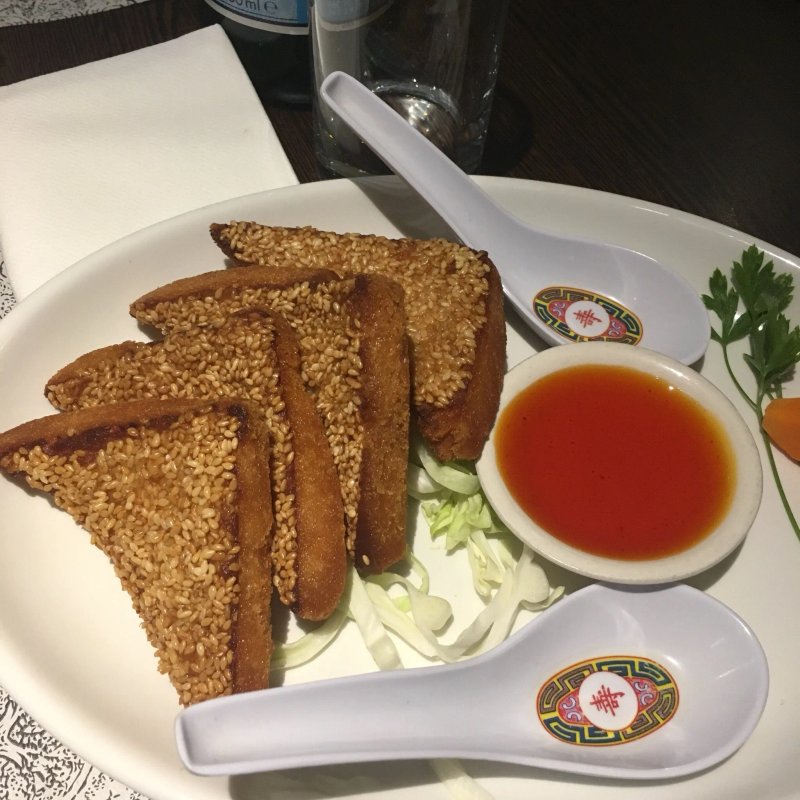 Fu Hua Chinese Cuisine