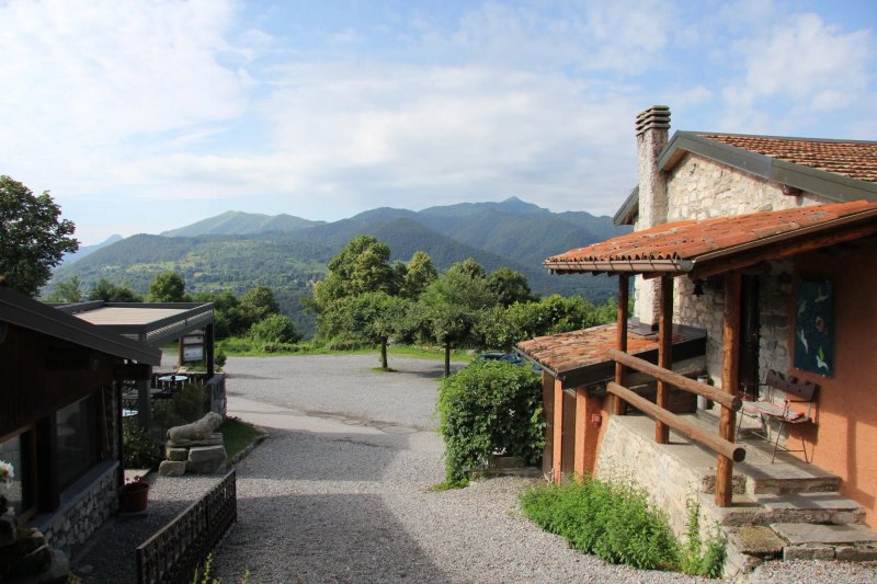 Agriturismo La Nevera