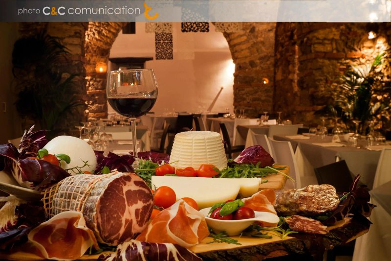 Ristorante Sale e Pepe