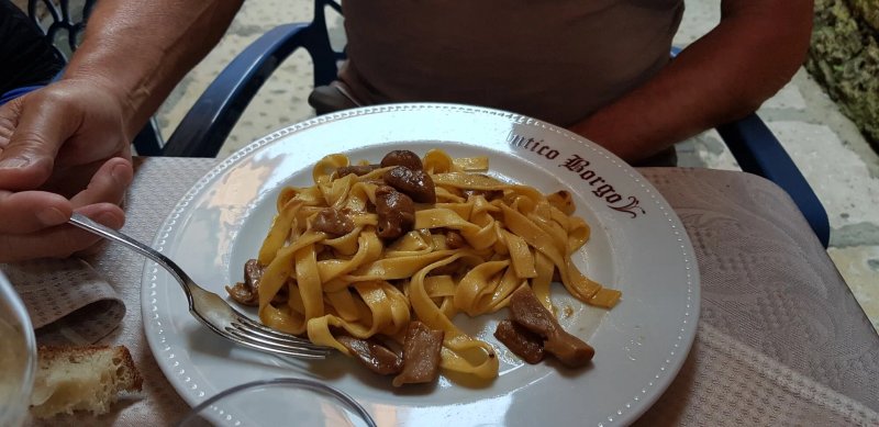 Antico Borgo