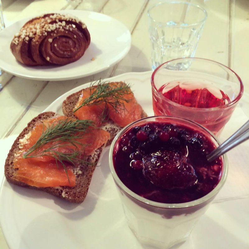 Bon Temps Cafe