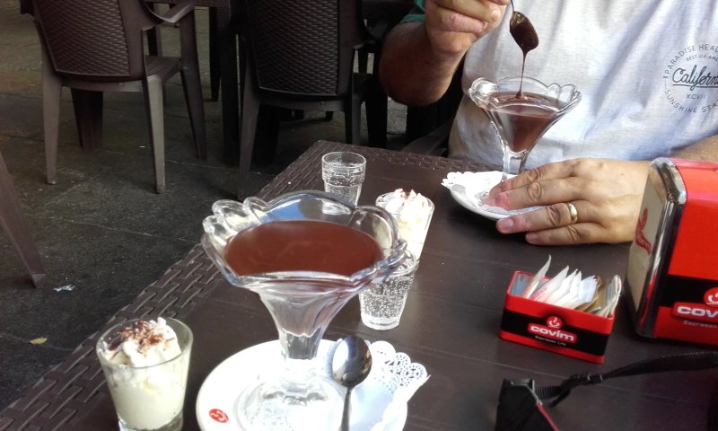 Caffe Universita