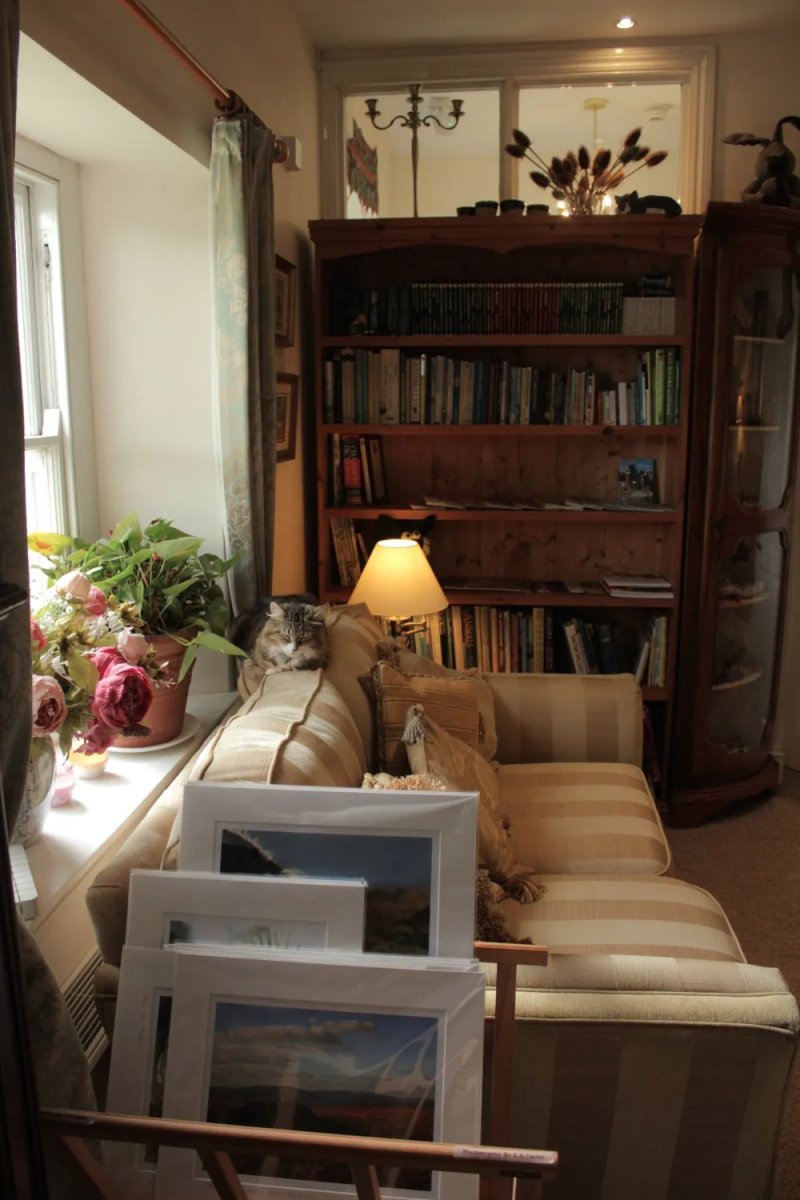 Llansabbath Country Farmhouse B&B