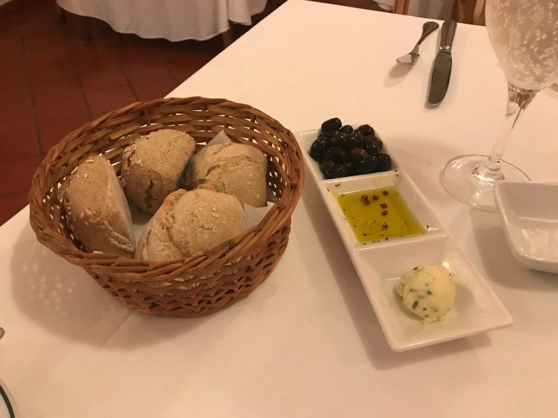 Lawrence's Hotel Restaurant