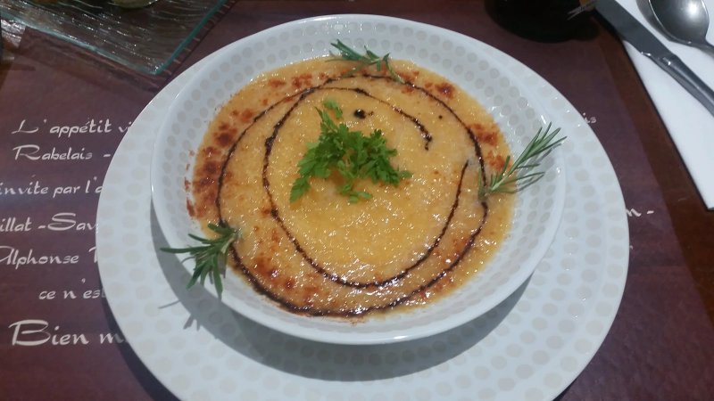 Restaurant l'Ilot