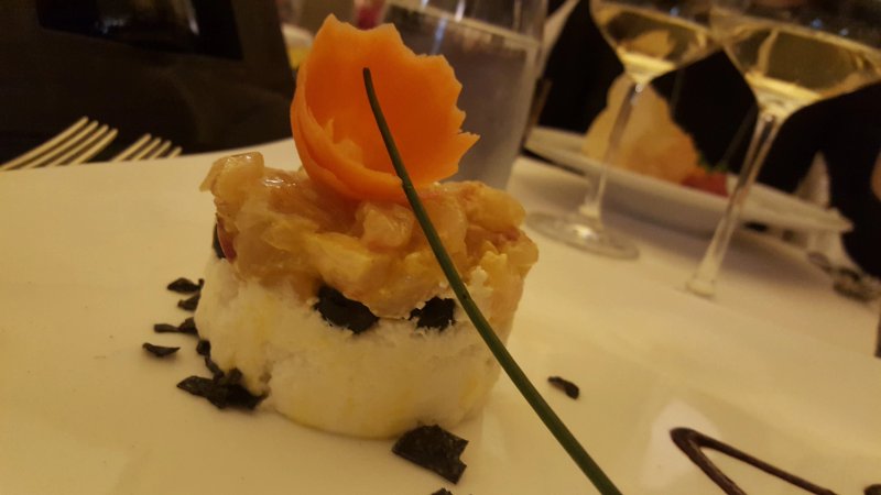 Ristorante Postporta