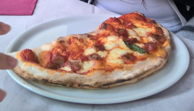 Jammone Pizzeria