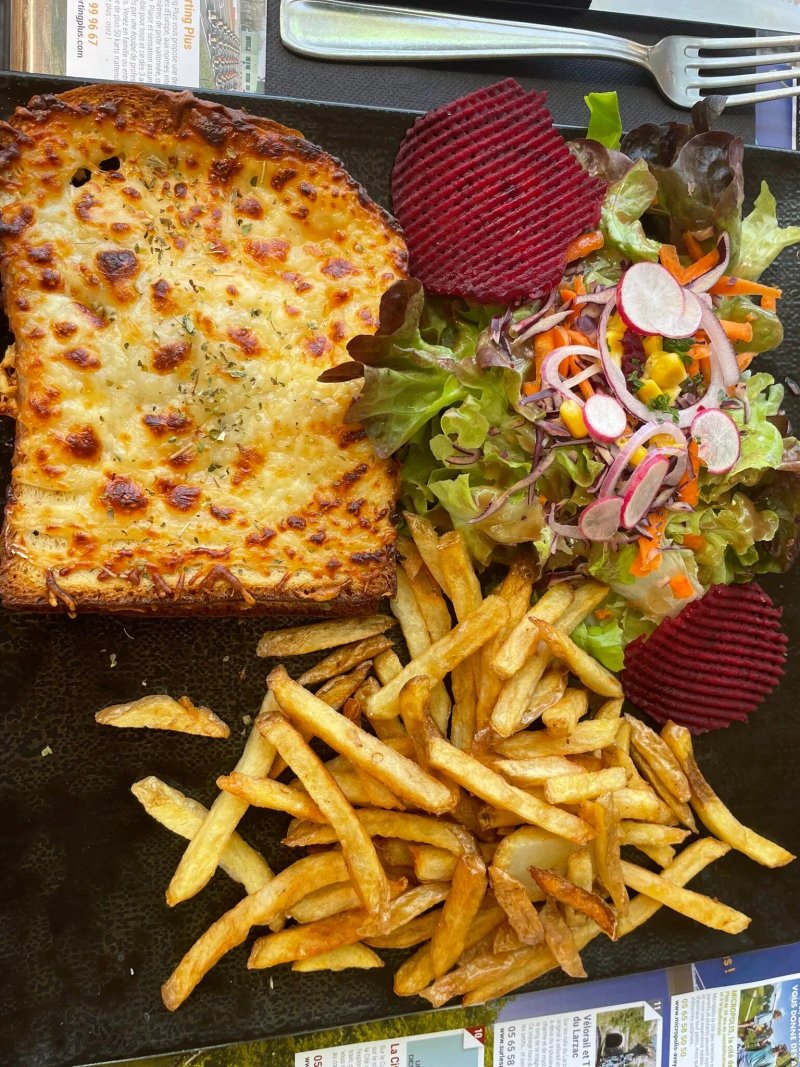 Brasserie le Rozier