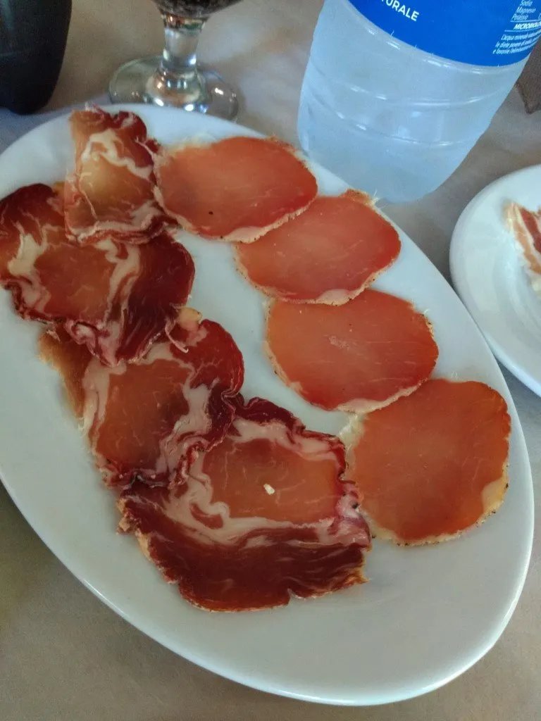 La Baracca Du Rizzu