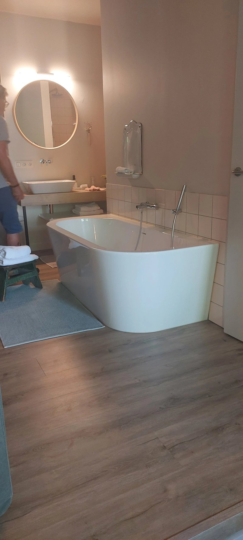B&B Toast Hoogstraten