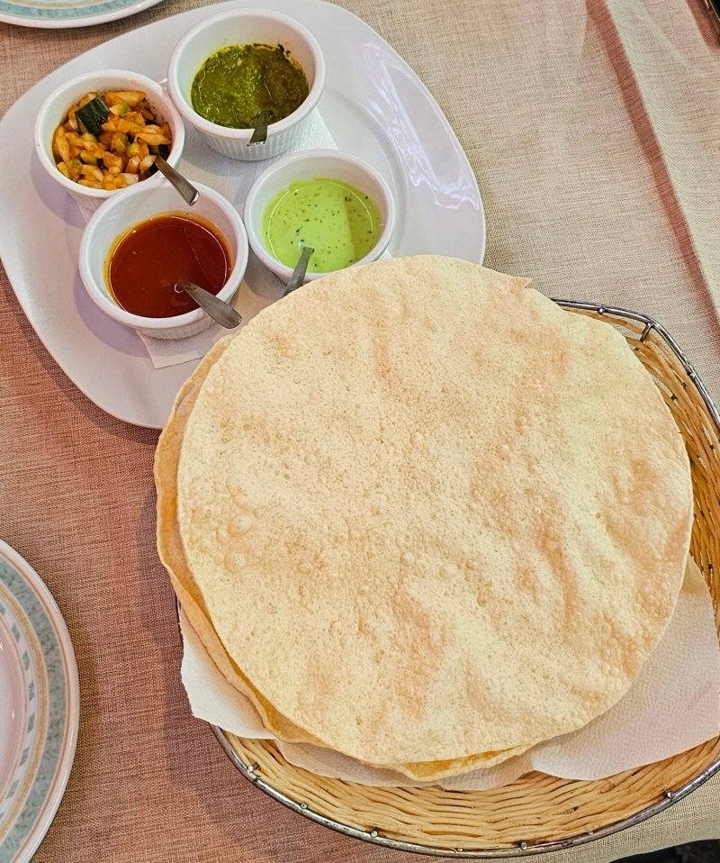Taj Mahal Indian Tandoori Resturent