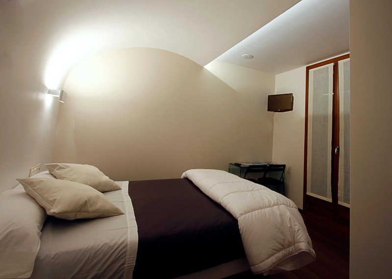 Pension Iturriza