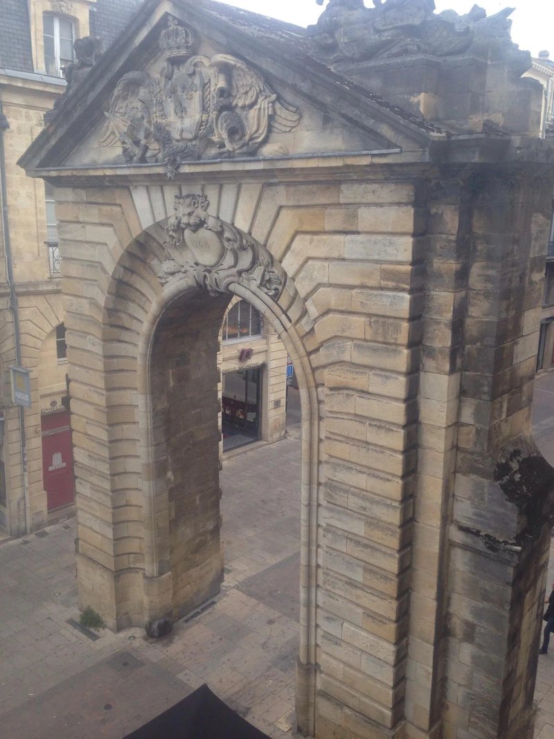 Hotel La Porte Dijeaux