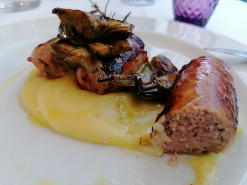 Ristorante Ajo