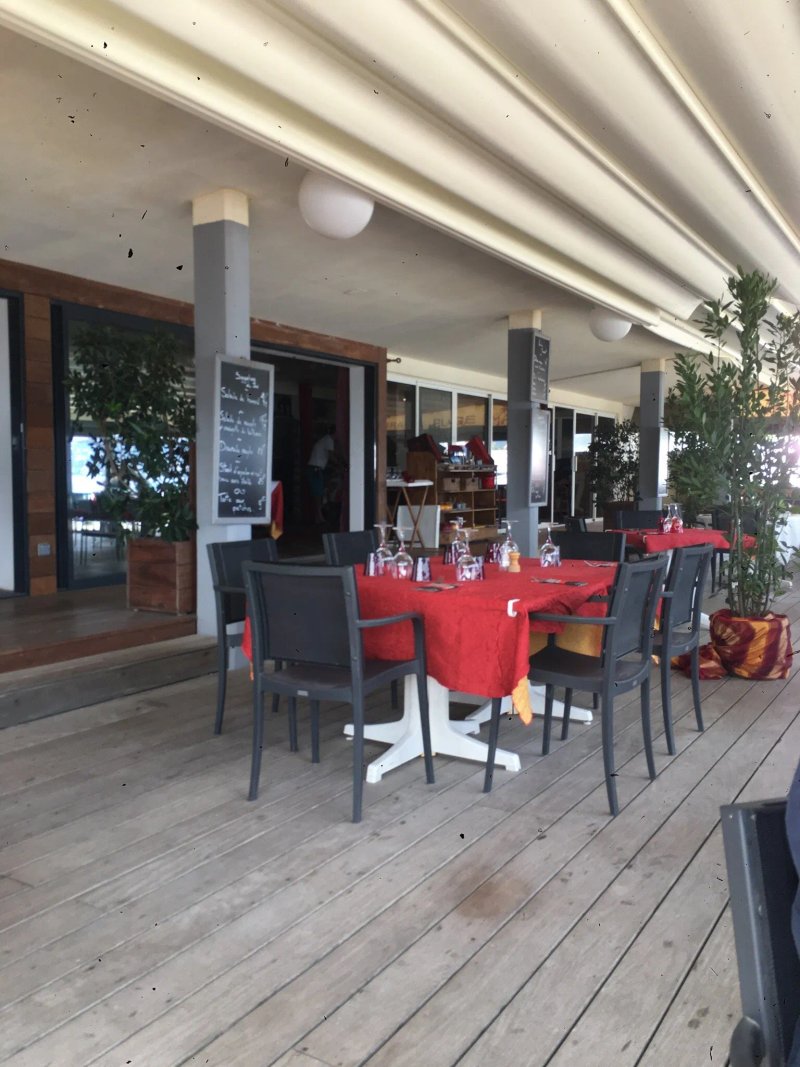 Mahi-Plage