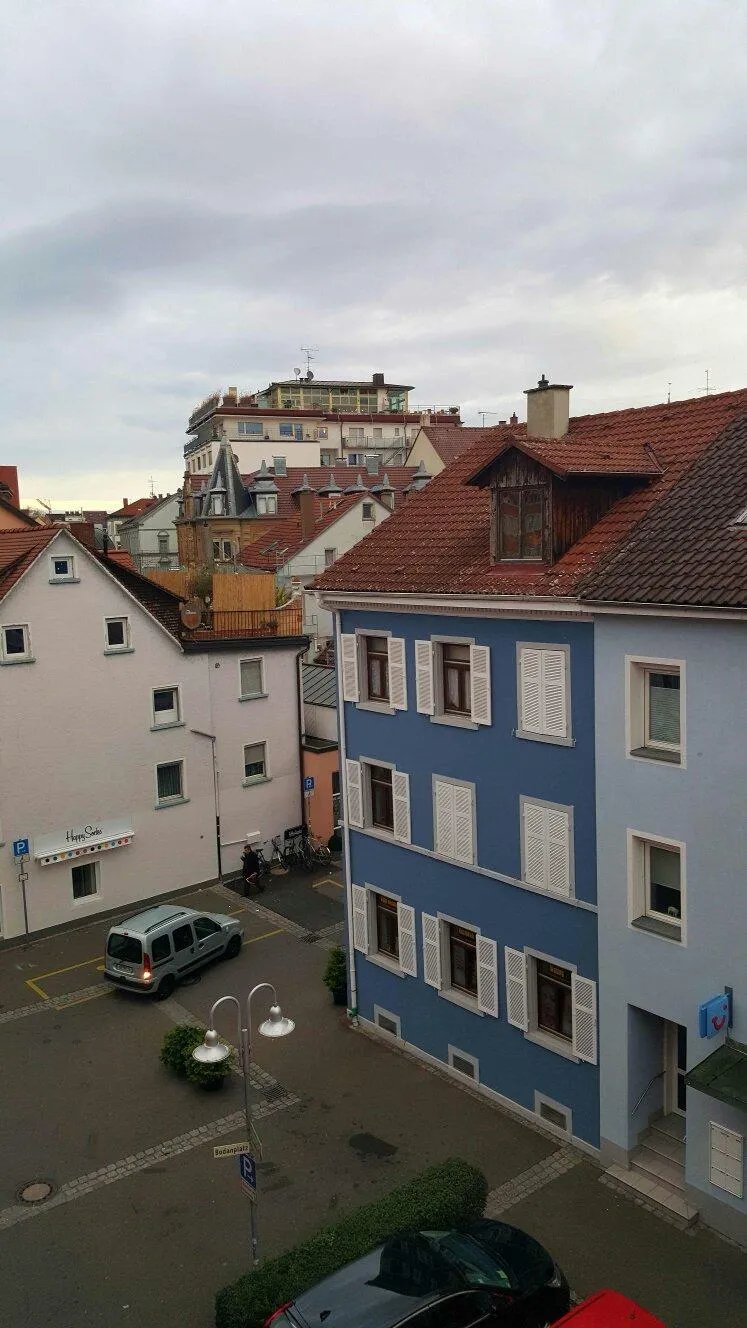 Hotel Hirschen