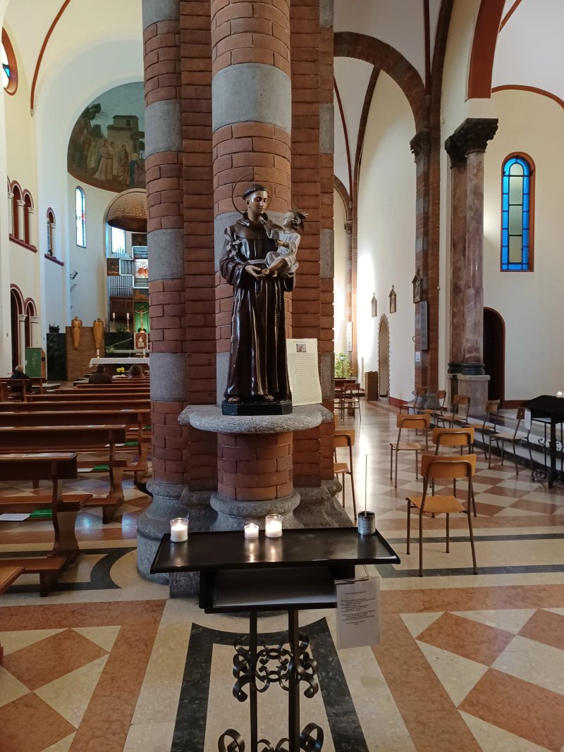 Santuario Del Carmelo