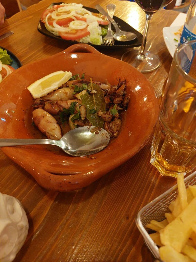 Tapas o Destapas