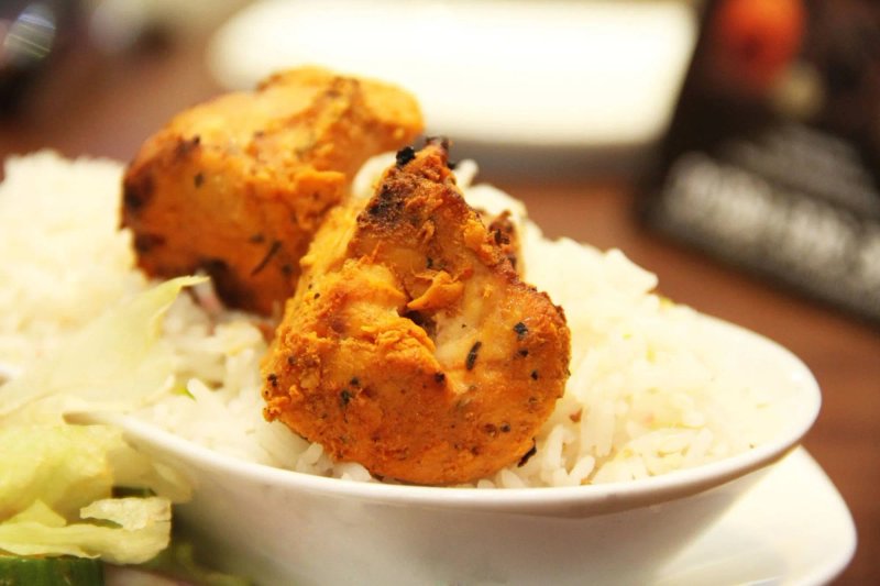 Malik's Restaurant