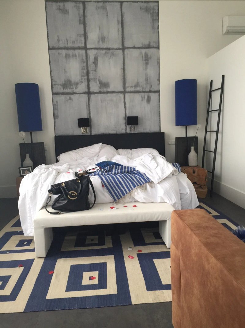 Bossche Suites No.2