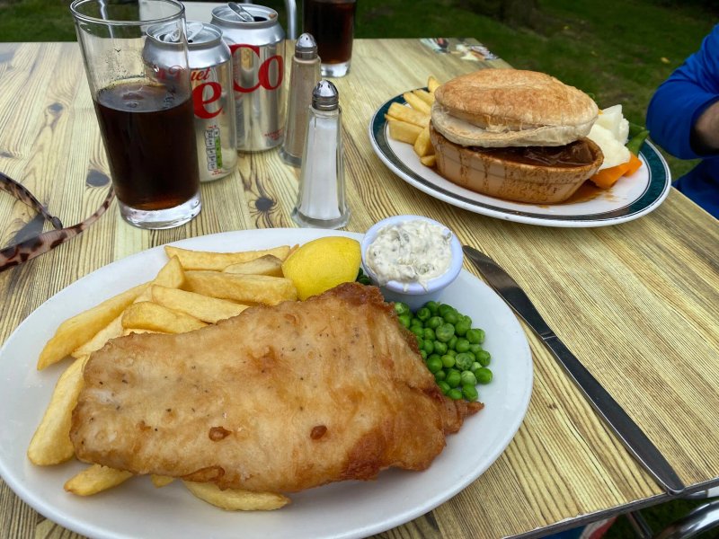 The Lade Inn
