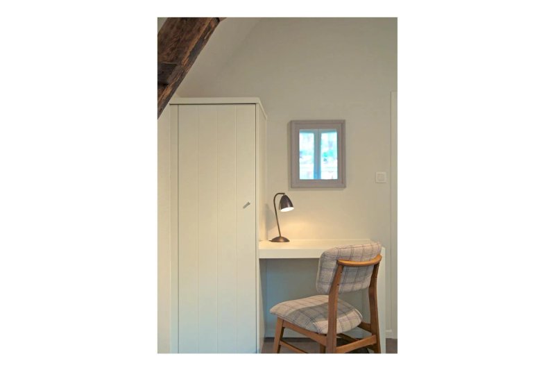 Hamiltons Bed & Breakfast Bruges