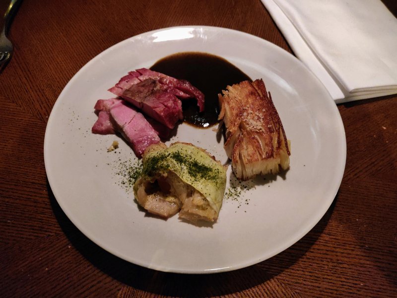 Restaurant De Kleischuur
